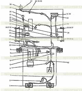 LAMP 24V